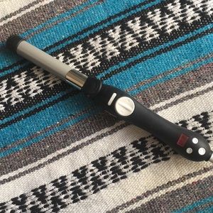 Beachwaver S1 Rotating Curling Wand!